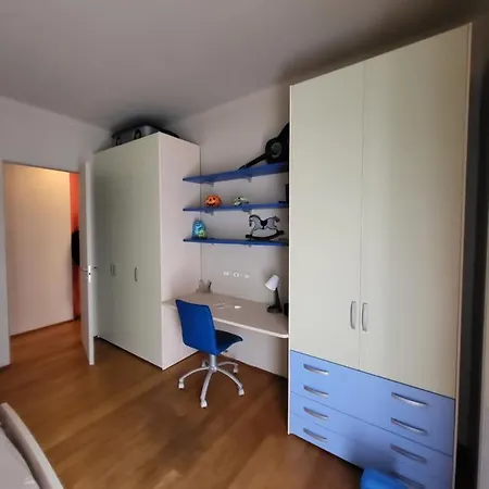 Apartmán Greige
