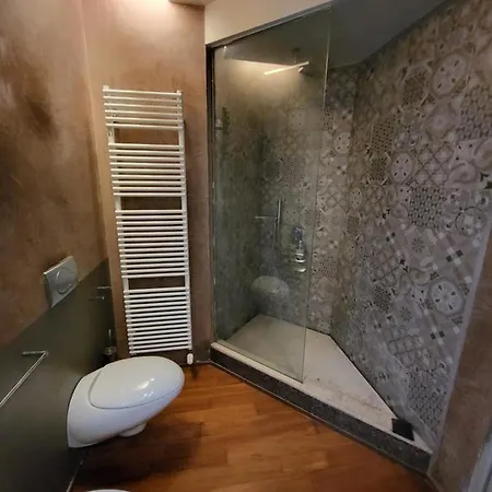 Apartmán Greige *