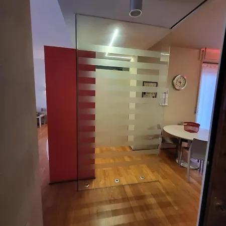 Greige Apartmán *