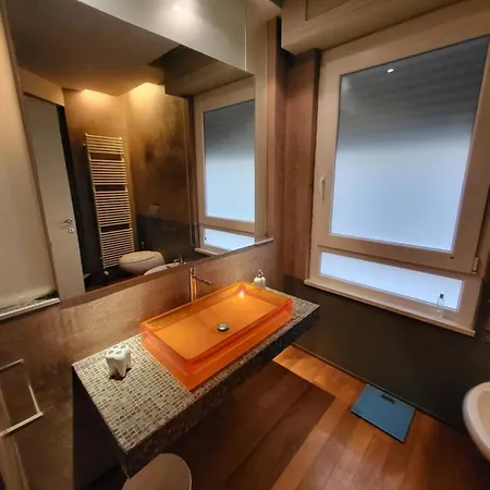Apartmán Greige