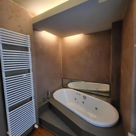 Greige Apartmán *