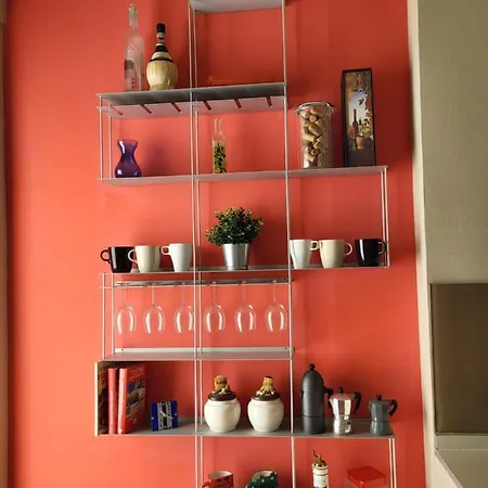 Apartmán Greige