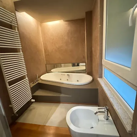 Apartmán Greige