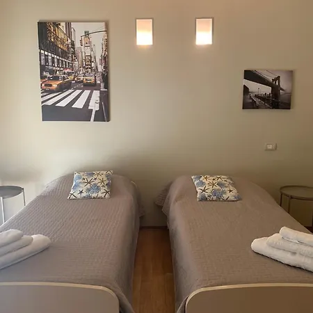 Greige Apartmán *