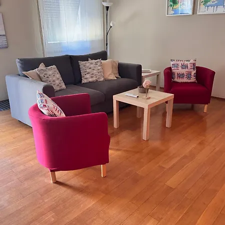 Greige Apartmán