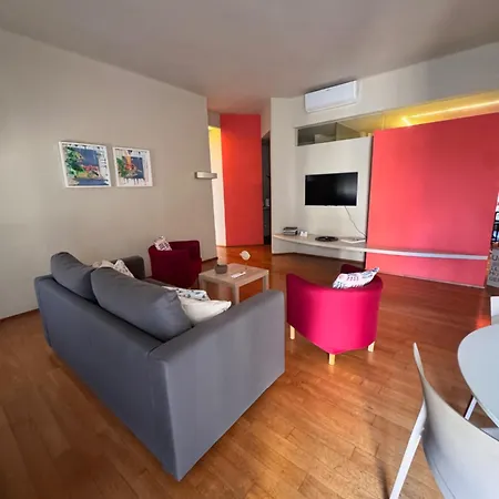 Apartmán Greige *