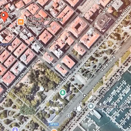 Greige Apartmán