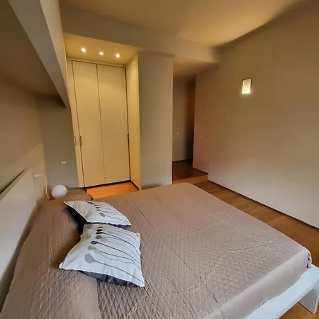 Apartament Greige
