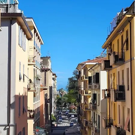 Greige Апартаменты