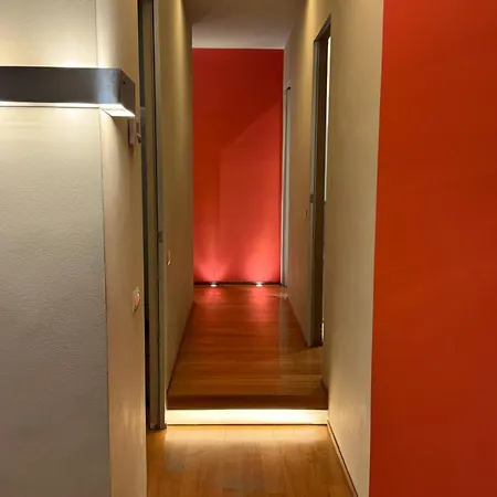 Апартаменты Greige Специя