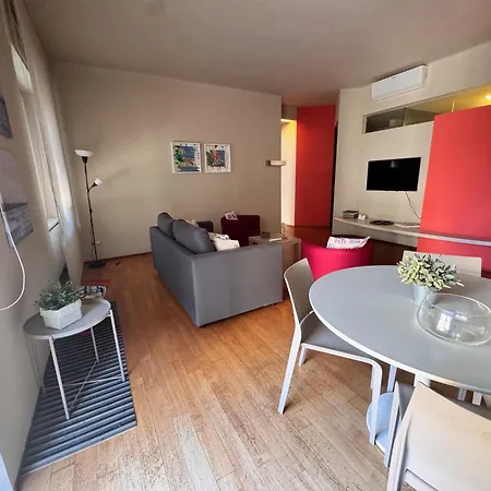 Greige Апартаменты Специя