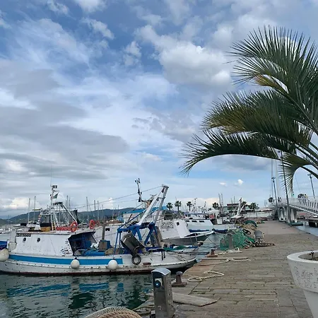 Апартаменты Greige *