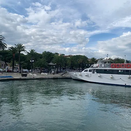 Апартаменты Greige Специя